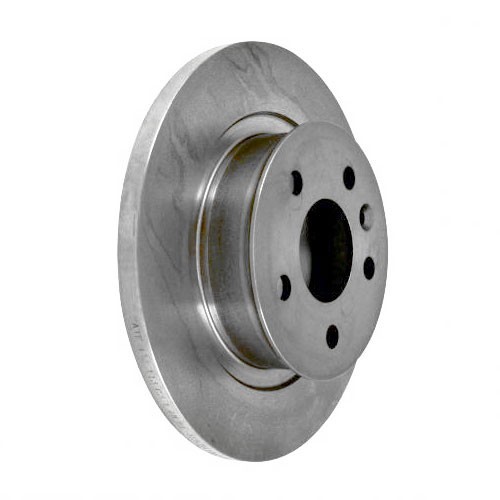    
                
                
    Disque de frein avant pour VOLKSWAGEN Transporter T25 Syncro avec roues 16' (1984-1992) - KH28001

