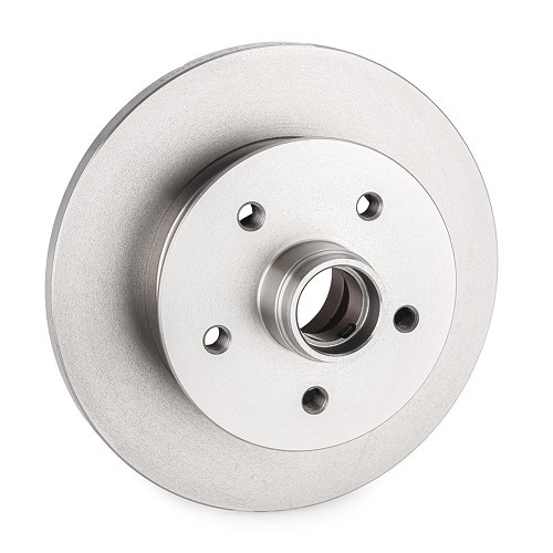     
                
                
    Disque de frein avant pour VW Transporter T25 de 1986 à 1992 - KH28004
