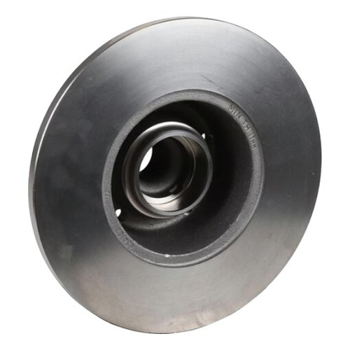 Disco freno anteriore ATE per VOLKSWAGEN Transporter T25 (05/1979-06/1986) - KH28024