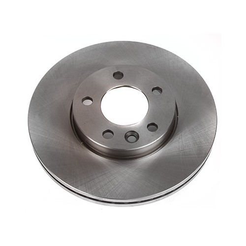     
                
                
    1 front brake disc 308 x 29.5mm Q+ for Transporter T6 - 16-inch rims - KH28033
