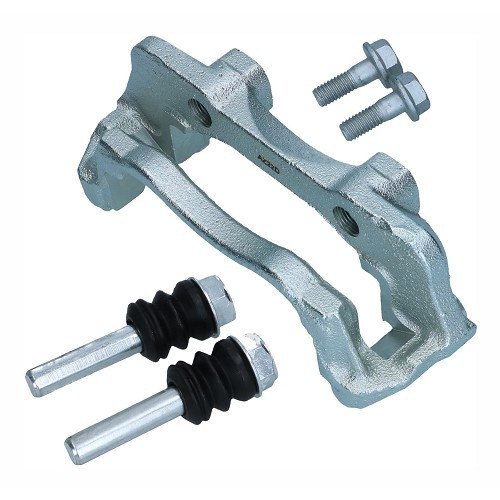     
                
                
    Support d'étrier de frein avant pour VOLKSWAGEN Transporter T25 (08/1985-07/1992) - KH28200
