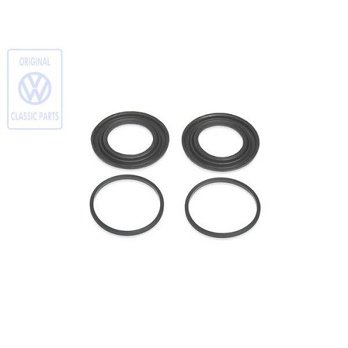     
                
                
    Kit rénovation Etrier de frein pour Combi & Transporter 73 ->86 - KH28204
