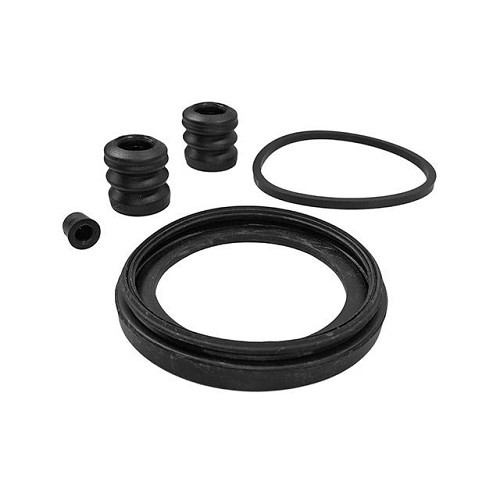     
                
                
    Kit rénovation Etrier de frein GIRLING pour VW Transporter T25 de 1986 à 1992 - KH28205

