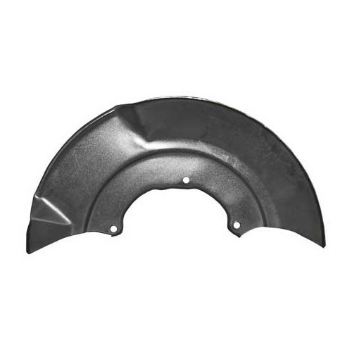     
                
                
    Flasque anti-poussière de disque avant droit pour Transporter T4 - KH28242
