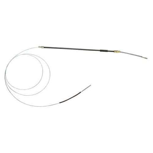  1 Hand brake cable for Combi 60 ->63 - KH29000 