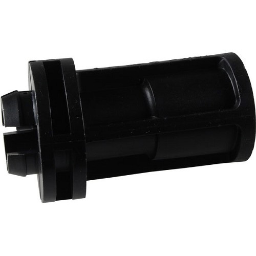     
                
                
    Clip de maintien de câble de frein à main sur flasque pour VOLKSWAGEN Transporter T25 (1979-1992) - KH29003
