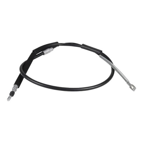     
                
                
    Cable de frein à main arrière ATE pour VOLKSWAGEN Transporter T25 (05/1979-07/1992) - KH29026
