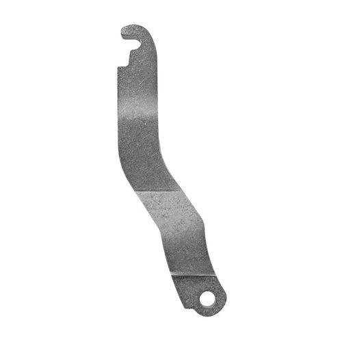  Left rear handbrake lever for Kombi 55 ->71 - KH29033 