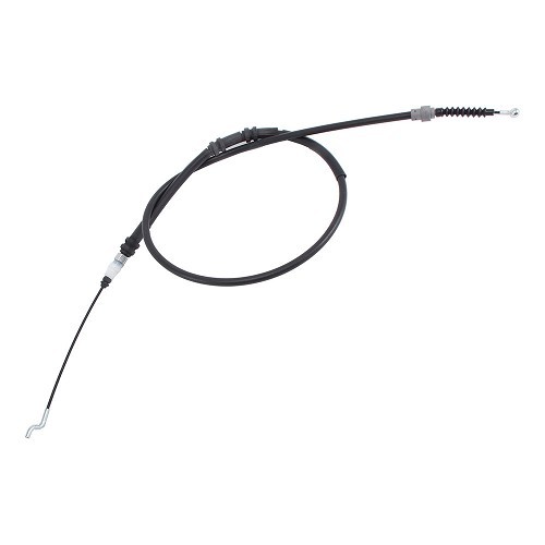 Handbrake cable for VW Transporter T5 4 Motion and short chassis from 2003 to 2010 - KH29041 