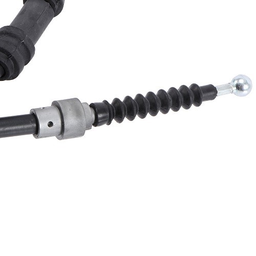  Handbrake cable for VW Transporter T5 4 Motion and long chassis from 2003 to 2015 - KH29043-1 