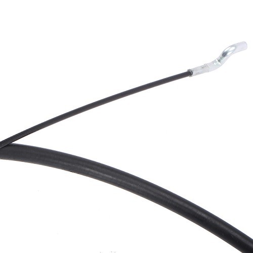  Handbrake cable for VW Transporter T5 4 Motion and long chassis from 2003 to 2015 - KH29043-2 