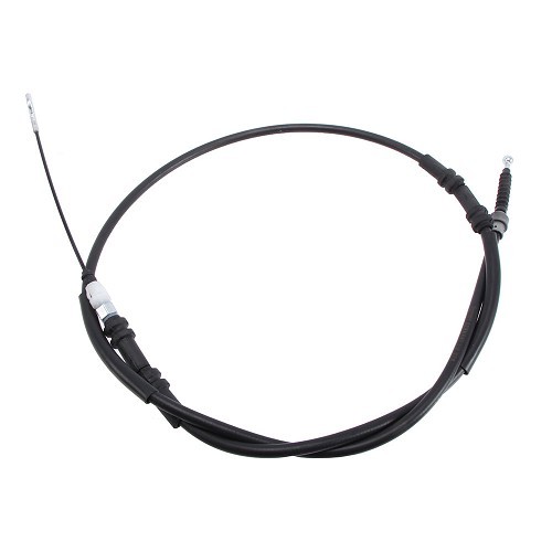  Handbrake cable for VW Transporter T5 4 Motion and long chassis from 2003 to 2015 - KH29043 