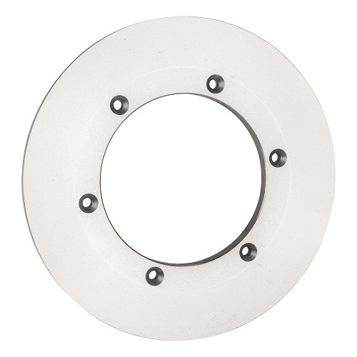     
                
                
    Disco del freno pieno per Kit freno anteriore CSP da 15" per VW pulmino Bus Combi Split e Bay Window - KH29202
