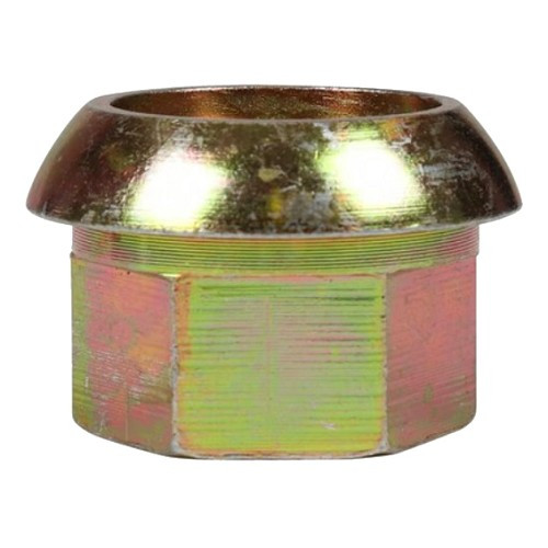 Torsion bar mounting nut for VOLKSWAGEN Transporter T4 (1990-2003) - KJ15150