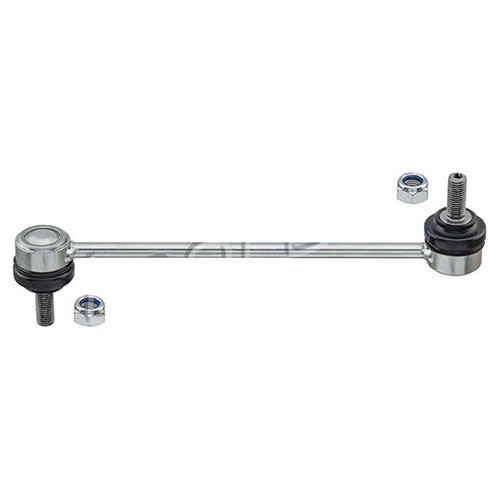     
                
                
    Biellette de barre stabilisatrice avant pour VW Transporter T5 - KJ42415
