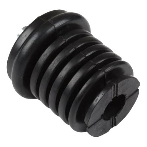     
                
                
    Long front shock absorber bumper for VOLKSWAGEN Transporter T25 (05/1979-07/1992) - 82mm - KJ50001
