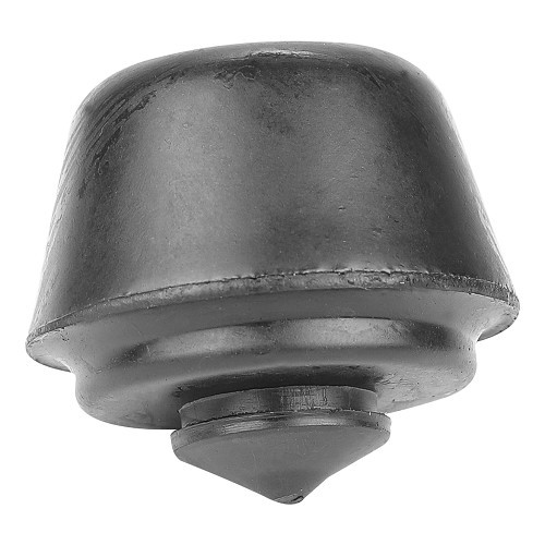 Fermo della sospensione posteriore per VOLKSWAGEN Transporter T25 (05/1979-07/1992) - KJ50022