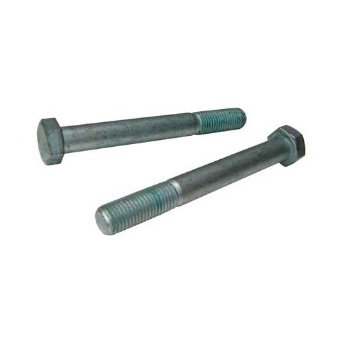     
                
                
    Rear shock absorber upper screws for Camper 68 ->79 - sold in pairs - KJ50511
