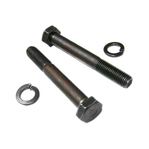  Rear shock absorber mounting bolts for Combi 68 -&gt;79 - per pair - KJ50520 