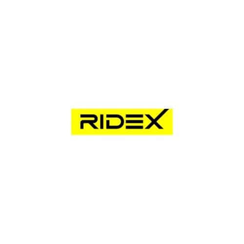  Amortecedor de choque traseiro RIDEX para VW Transporter T5 - KJ50855 