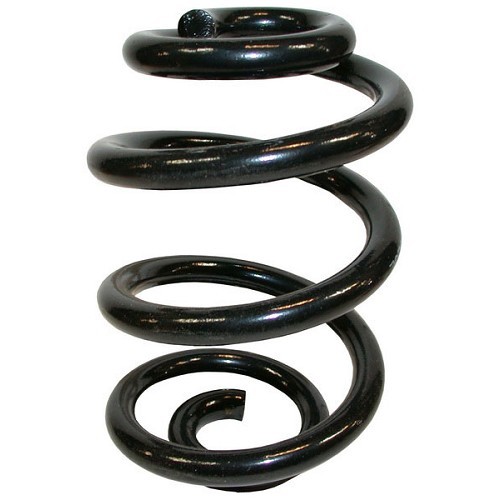     
                
                
    Front suspension spring for Transporter T5 2003 ->2009 - KJ51012
