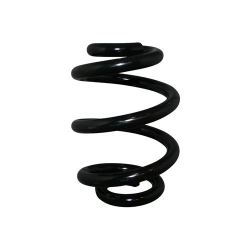     
                
                
    Rear suspension spring for VW Transporter T5 - KJ51013
