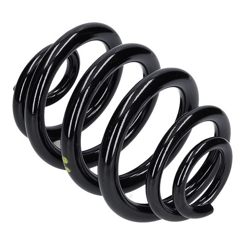     
                
                
    Rear suspension spring for VW Transporter T5 - KJ51025
