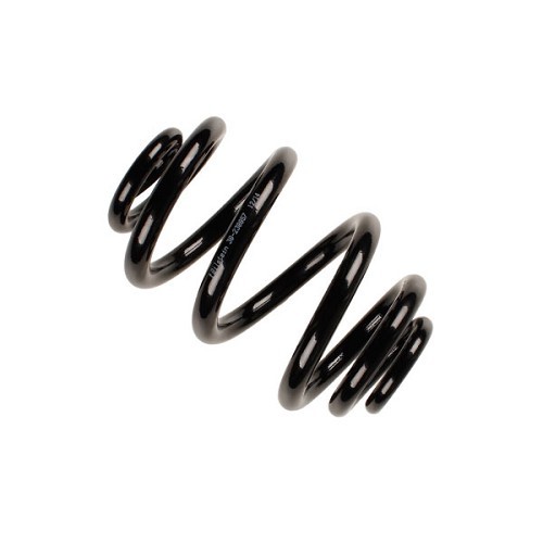     
                
                
    Rear suspension spring for VW Transporter T5 - KJ51026
