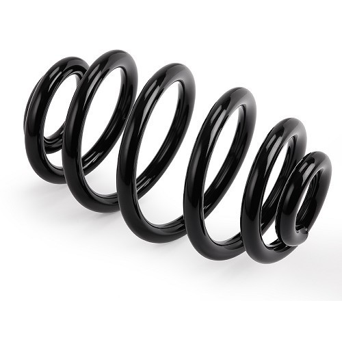     
                
                
    Ressort de suspension arrière repère bleu lumineux pour VW Transporter T4 - KJ51029
