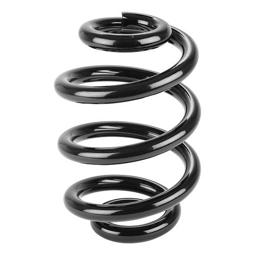     
                
                
    Ressort de suspension arrière repère blanc RIDEX pour VW Transporter T4 - KJ51032
