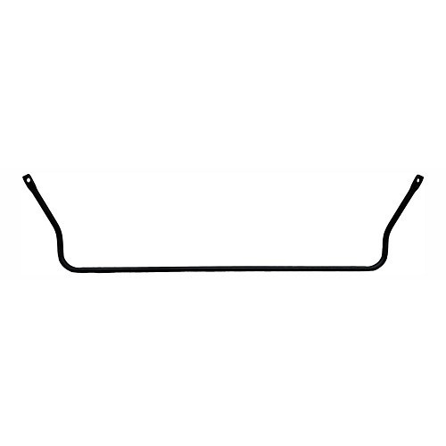    
                
                
    Front stabilizer bar for VOLKSWAGEN Combi Bay Window (08/1967-07/1979) - KJ51104
