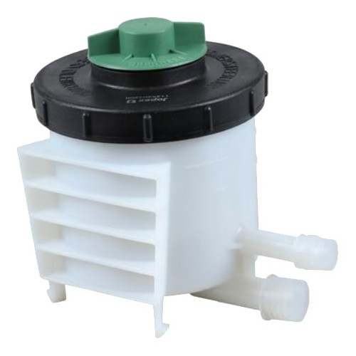     
                
                
    Réservoir hydraulique de direction assistée pour VW Transporter T25 (05/1979-07/1992) - KJ51109
