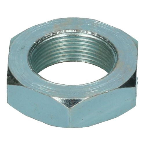 Stub axle nut left for VOLKSWAGEN Combi Split (08/1963-07/1967) - KJ51201