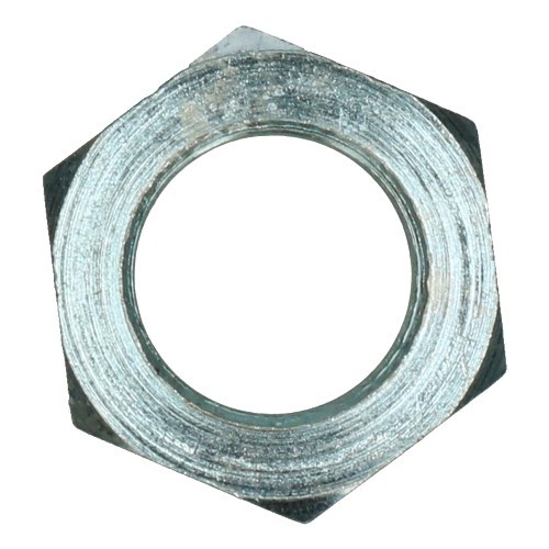     
                
                
    Stub axle nut left for VOLKSWAGEN Combi Split (08/1963-07/1967) - KJ51201
