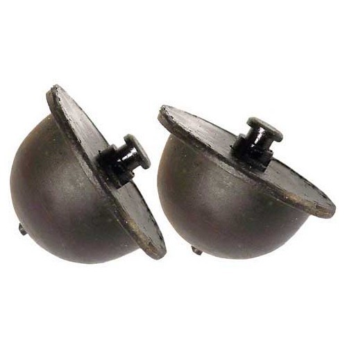     
                
                
    Upper front end stops for Combi 68 -&gt;79 - set of 2 - KJ51203
