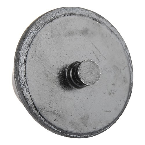 Lower front end stop for VOLKSWAGEN Combi Bay Window (08/1967-07/1979) - à l'unité - KJ51204