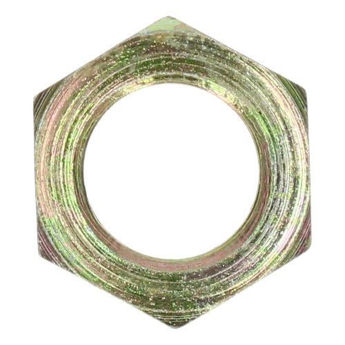     
                
                
    Right-hand stub axle nut for VOLKSWAGEN Combi Split (08/1963-07/1967) - KJ51206
