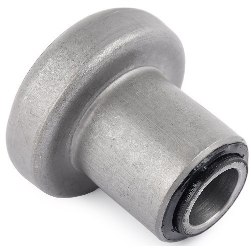  Metalen/rubberen bovenarm matje voor LT 28 van 75->96 - KJ51220-1 