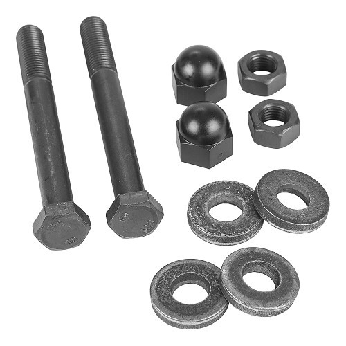     
                
                
    Draagarmsteun voor VOLKSWAGEN Transporter T25 (05/1979-07/1992) - KJ51227
