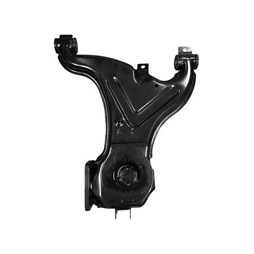     
                
                
    Bras de suspension arrière gauche pour VW Transporter T25 - KJ51235
