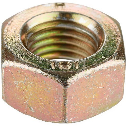     
                
                
    Écrou sur bras de suspension inférieur pour VW Transporter T25 - KJ51248
