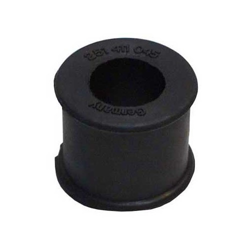     
                
                
    Silentbloc extérieur de barre stabilisatrice 23 mm pour VW Transporter T25 de 1979 à 1985 - KJ51263
