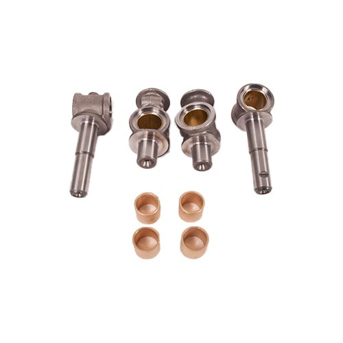     
                
                
    Perni dello sterzo su fusi combi Split 55 -> 63 - KJ51305
