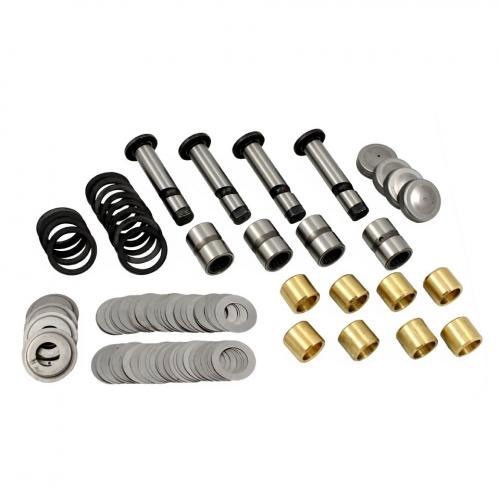     
                
                
    Suspension shaft pivots for Kombi Split (-07/1963) - KJ51315
