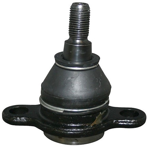  Front suspension wishbone ball joint for VW Transporter T5 with laden weight of 3.2T - KJ51322 