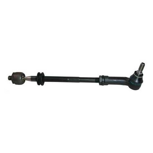  MEYLE HD Reinforced right steering tie rod, with or without power steering for VW Transporter T4 from 1994 to 2003 - KJ51325 