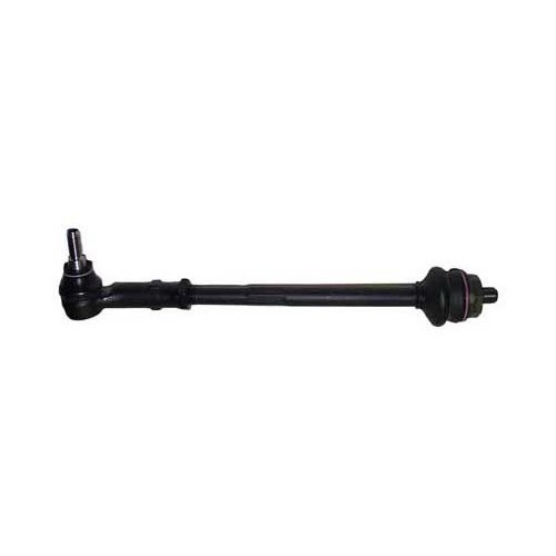  MEYLE HD Reinforced left steering tie rod, with or without power steering for VW Transporter T4 from 1994 to 2003 - KJ51326 