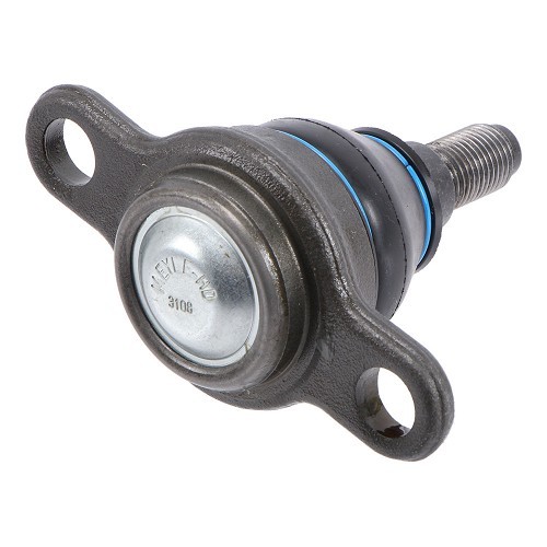 Rotule de triangle de suspension avant renforcée MEYLE HD pour VW Transporter T5 - KJ51329