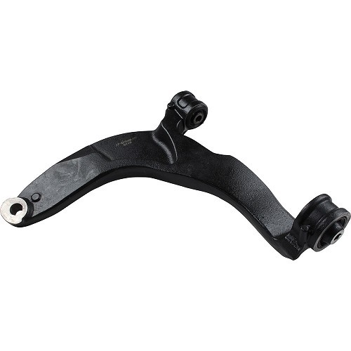     
                
                
    Triangle de suspension avant gauche pour VOLKSWAGEN Transporter T5 (2012-2015) - KJ51337

