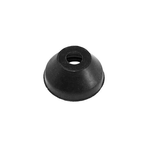  Replacement bellows for steering knuckle with grease nipple for VOLKSWAGEN Combi Split (1950-1960) - KJ51359 